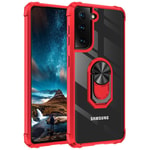 Galaxy S21 FE Kılıf Zore Mola Kapak