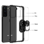 Galaxy S21 FE Kılıf Zore Mola Kapak