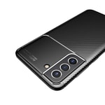 Galaxy S21 FE Kılıf Zore Negro Silikon Kapak