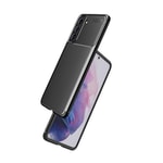 Galaxy S21 FE Kılıf Zore Negro Silikon Kapak