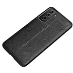 Galaxy S21 FE Kılıf Zore Niss Silikon Kapak