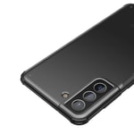 Galaxy S21 FE Kılıf Zore Volks Kapak