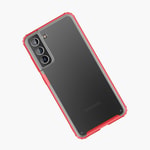 Galaxy S21 FE Kılıf Zore Volks Kapak