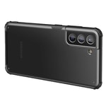 Galaxy S21 FE Kılıf Zore Volks Kapak