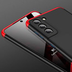 Galaxy S21 Kılıf Zore Ays Kapak