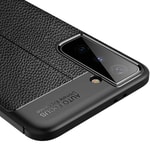 Galaxy S21 Kılıf Zore Niss Silikon Kapak
