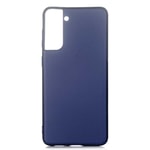 Galaxy S21 Kılıf Zore Premier Silikon Kapak