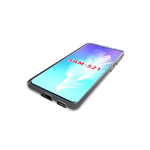 Galaxy S21 Kılıf Zore Süper Silikon Kapak