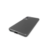 Galaxy S21 Kılıf Zore Süper Silikon Kapak