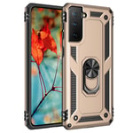 Galaxy S21 Kılıf Zore Vega Kapak