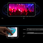 Galaxy S21 Plus Kılıf 1-1 Su Geçirmez Kılıf