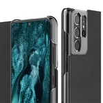 Galaxy S21 Plus Kılıf Araree Mustang Diary Kılıf