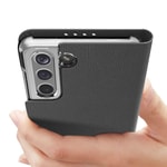 Galaxy S21 Plus Kılıf Araree Mustang Diary Kılıf