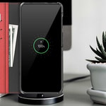Galaxy S21 Plus Kılıf Araree Mustang Diary Kılıf