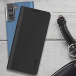 Galaxy S21 Plus Kılıf Araree Mustang Diary Kılıf