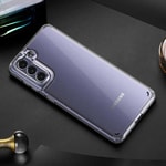 Galaxy S21 Plus Kılıf Zore Coss Kapak