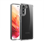 Galaxy S21 Plus Kılıf Zore Coss Kapak