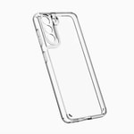 Galaxy S21 Plus Kılıf Zore Coss Kapak