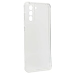 Galaxy S21 Plus Kılıf Zore Kamera Korumalı Nitro Anti Shock Silikon