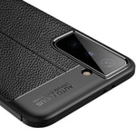 Galaxy S21 Plus Kılıf Zore Niss Silikon Kapak