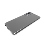 Galaxy S21 Plus Kılıf Zore Süper Silikon Kapak