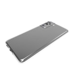 Galaxy S21 Plus Kılıf Zore Süper Silikon Kapak