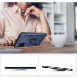 Galaxy S21 Plus Kılıf Zore Vega Kapak