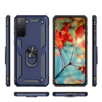 Galaxy S21 Plus Kılıf Zore Vega Kapak