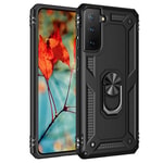 Galaxy S21 Plus Kılıf Zore Vega Kapak