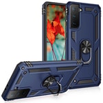 Galaxy S21 Plus Kılıf Zore Vega Kapak