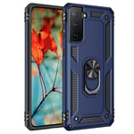 Galaxy S21 Plus Kılıf Zore Vega Kapak