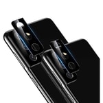 Galaxy S21 Plus Zore Kamera Lens Koruyucu Cam Filmi