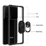 Galaxy S21 Ultra Kılıf Zore Mola Kapak
