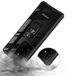 Galaxy S21 Ultra Kılıf Zore Mola Kapak