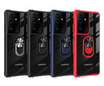 Galaxy S21 Ultra Kılıf Zore Mola Kapak
