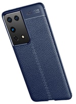 Galaxy S21 Ultra Kılıf Zore Niss Silikon Kapak