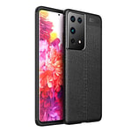 Galaxy S21 Ultra Kılıf Zore Niss Silikon Kapak