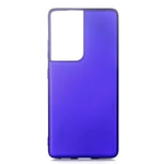 Galaxy S21 Ultra Kılıf Zore Premier Silikon Kapak