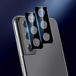 Galaxy S21 Zore 3D Kamera Camı