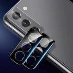 Galaxy S21 Zore Kamera Lens Koruyucu Cam Filmi