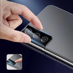 Galaxy S21 Zore Kamera Lens Koruyucu Cam Filmi