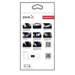 Galaxy S21 Zore Narr Tpu Body Ekran Koruyucu