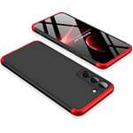 Galaxy S22 Kılıf Zore Ays Kapak