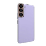 Galaxy S22 Kılıf Zore Süper Silikon Kapak