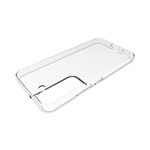 Galaxy S22 Kılıf Zore Süper Silikon Kapak