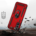 Galaxy S22 Kılıf Zore Vega Kapak