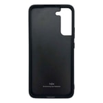 Galaxy S22 Plus Kılıf Kajsa Preppie Serisi Dark Kapak
