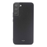 Galaxy S22 Plus Kılıf Kajsa Preppie Serisi Dark Kapak