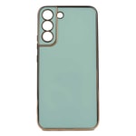 Galaxy S22 Plus Kılıf Zore Bark Kapak