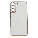 Galaxy S22 Plus Kılıf Zore Bark Kapak